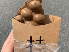 -桂桂茶(金谊广场店)
