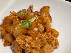 -南门食仙·手工福州菜(南门兜店)
