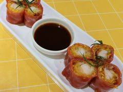 -蔡澜点心·粤菜(海印都荟城店)
