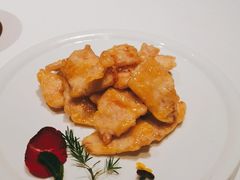 -百富源·海鲜辽菜(浑河堡店)