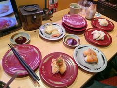 -寿司郎(北京路粤潮楼店)