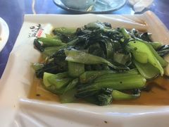 -海景花园海鲜餐厅(石老人店)