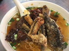 鱼皮牛腩面-顺兴面店(领展购物广场西区店)