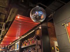 -AClub餐吧(富华里店)