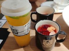-新太二·鲜料川菜(东汇城店)