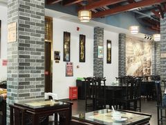 -府城小食馆(金龙宾馆店)