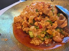 -香港狮子山下·明星粤菜餐厅(北苑店)