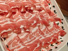 -东门口·鲜爆肚涮肉·烧烤(老门东店)