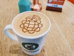 -逸派咖啡 EPARKCOFFEE(广安门店)