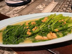 -绿茶餐厅(汇悦大融城店)