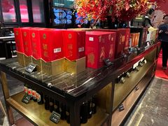 -徐记海鲜(观沙岭|滨江新城店)