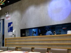 大堂-家有好面(静安大融城店)