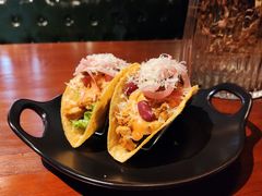 墨西哥塔口-黑角餐厅美式狂野Blackhorn(昌茂花园店)