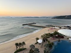 -深圳大梅沙京基洲际度假酒店