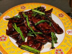 -那家小馆•北京菜•烤鸭(中关村店)