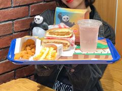 -汉堡王(宸悦路店)