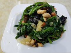 -同发号饭庄(复兴路店)