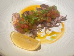 -LESCEDARS Brasserie Bistro香柏树
