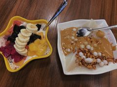 -串妹花式冰粉(乐山总店)