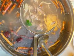 -小煵记·打边炉(西丽文光店)