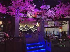 门面-韵秋荷(宝山龙湖天街店)