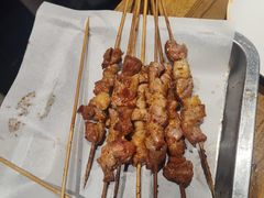 -霸气大叔干锅鸭头·龙虾烧烤·川菜·赛事直播(三里屯店)