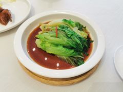 -富淳饭店(世纪公园店)