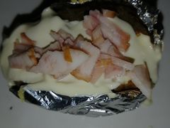 -So Lounge索兰至餐厅(蓝色港湾店)