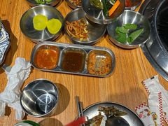 -哼蟹二将·烤肉酱蟹(合生汇店)