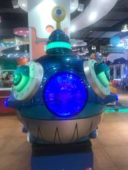 -哈尼鹿儿童乐园(兰州东瓯店)