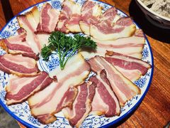 -袁山山重庆火锅(丈八北路店)
