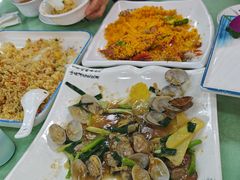 -景好海鲜餐厅(大鹏必选旅游店)