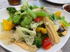 -高玛纳驴肉火烧(河间总店)