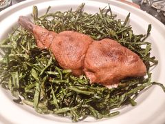 -兰庭玉树·老饭骨家宴(后海店)