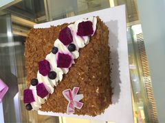 -蜜津私房蛋糕(缤纷亚洲店)