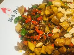 -锅儿匠辣子鸡(春熙路店)