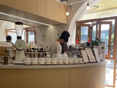 -COMPANION COFFEE小伴咖啡