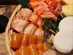 -筱田の食堂·izakaya(淮海中路店)