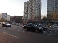 -马凯餐厅(长椿街店)