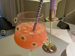 -PARFUM FLORAL花境法餐(南京首店)