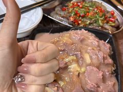 -合记汕头牛肉店(嘉禾路店)