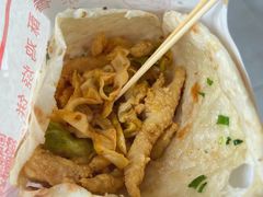 -尚食卢记烧饼(凤凰路总店)