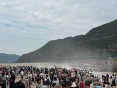 -陕西黄河壶口瀑布旅游区