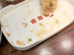 -小二锅贴私家菜(新世纪步行街第二大街店)
