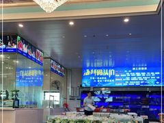 -渔村盛宴(航空新城店)