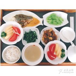 -馨月汇·独栋月子会所(静安店)