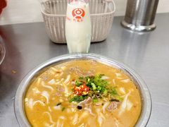 南宁老友粉-舒记粉店(七星路店)