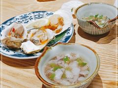 -枝魯枝魯自助料理