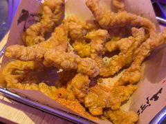 -山河屯铁锅炖(哈西站店)