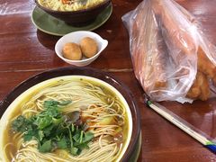 -美玲拉面(鞍山西道店)